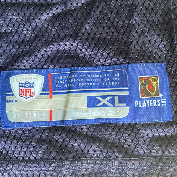 NFL Dallas Cowboys Jersey - Picture 5 of 6